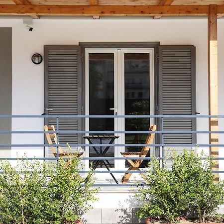 Tenuta Don Alfonso Napoli Bagian luar foto
