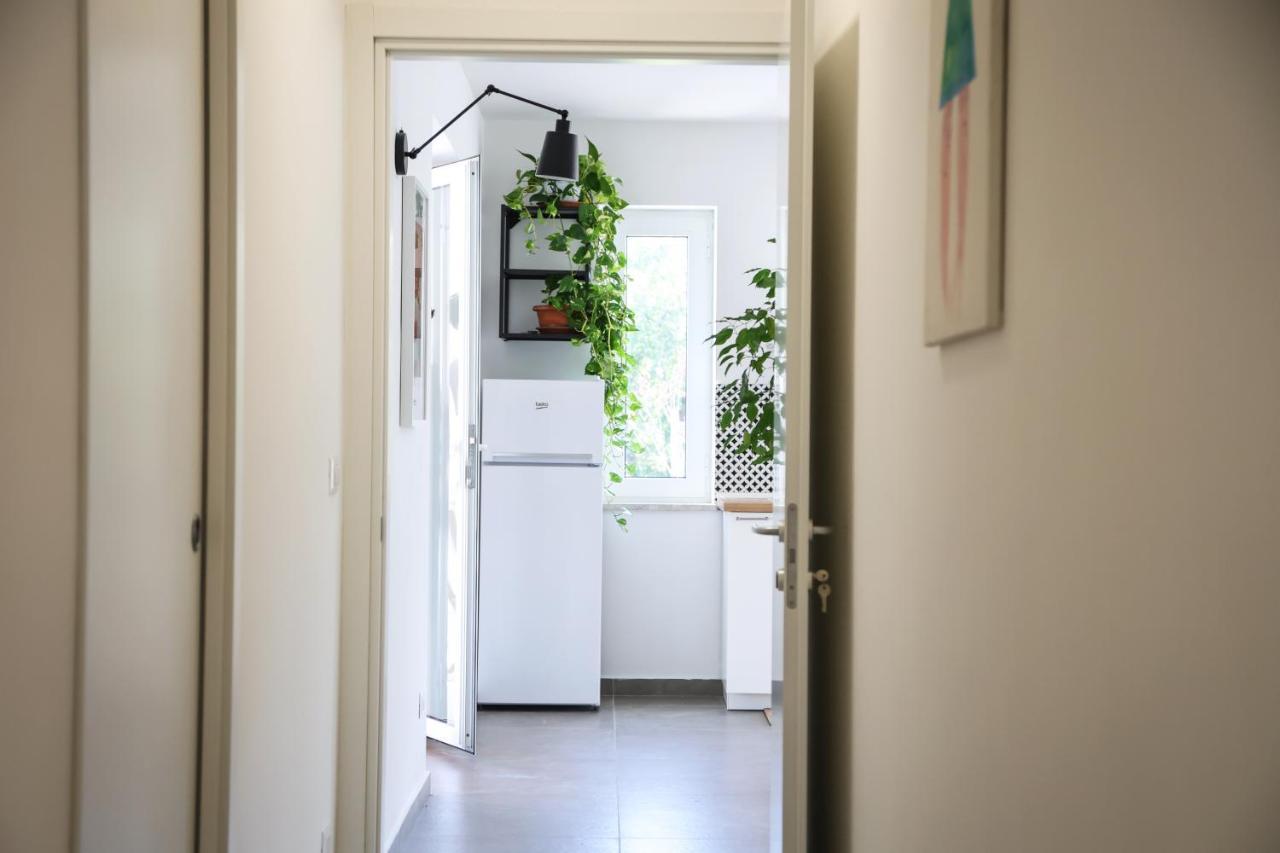 Tenuta Don Alfonso Napoli Bagian luar foto