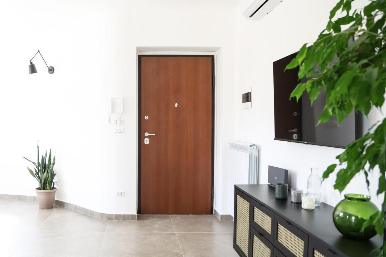 Tenuta Don Alfonso Napoli Bagian luar foto